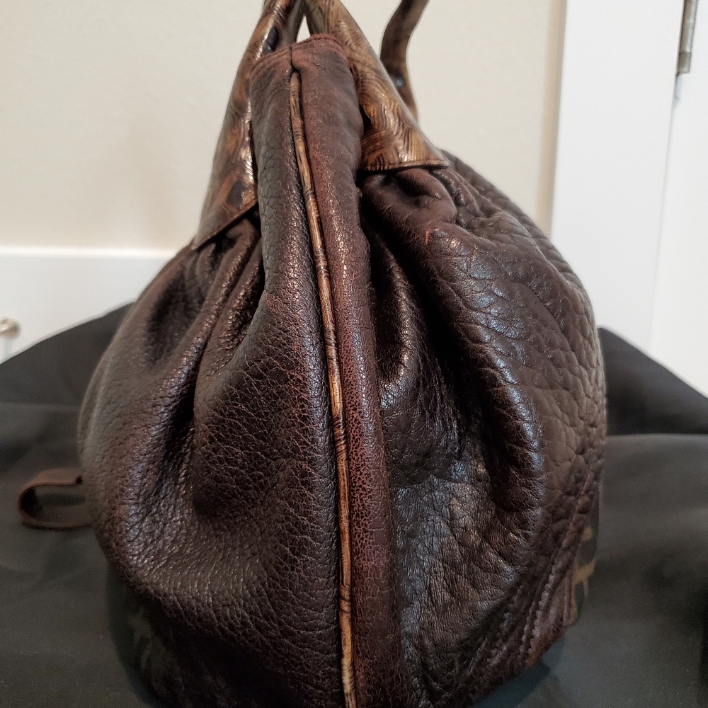 Fendi Borsa Spy bag No Offers - Picture 2 of 12